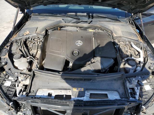 2022 MERCEDES-BENZ C 300 - W1KAF4GB5NR055005