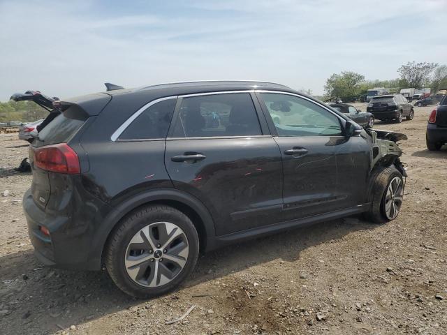 2022 KIA NIRO S KNDCC3LG9N5142145