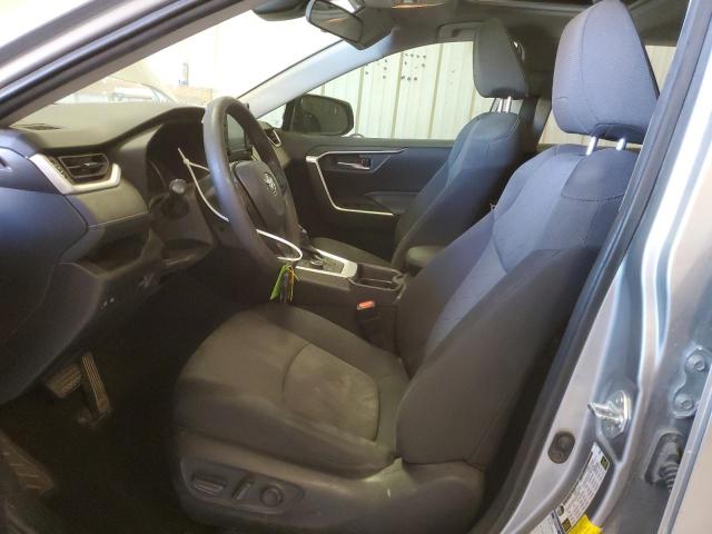 2021 TOYOTA RAV4 XLE - 4T3R6RFVXMU009285