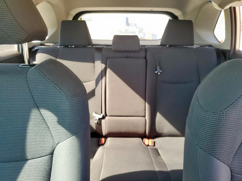 2020 TOYOTA RAV4 LE - 2T3F1RFV1LC095491