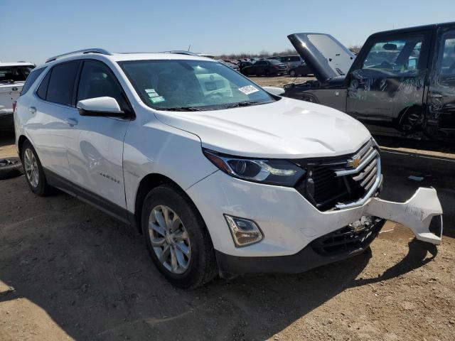 2018 CHEVROLET EQUINOX LT - 2GNAXJEV5J6210474