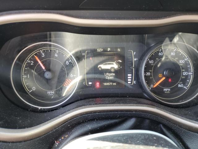 2015 JEEP CHEROKEE L - 1C4PJMCB3FW650821