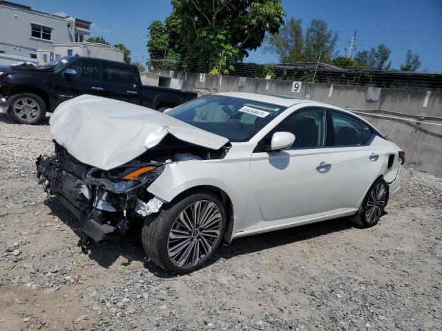 NISSAN ALTIMA SL
