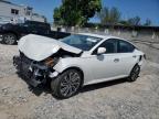 2024 NISSAN ALTIMA SL - 1N4BL4EV7RN313984