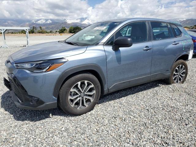 Vin: 7mufbabg5rv051854, lot: 50193095, toyota corolla cr se 2024 img_1
