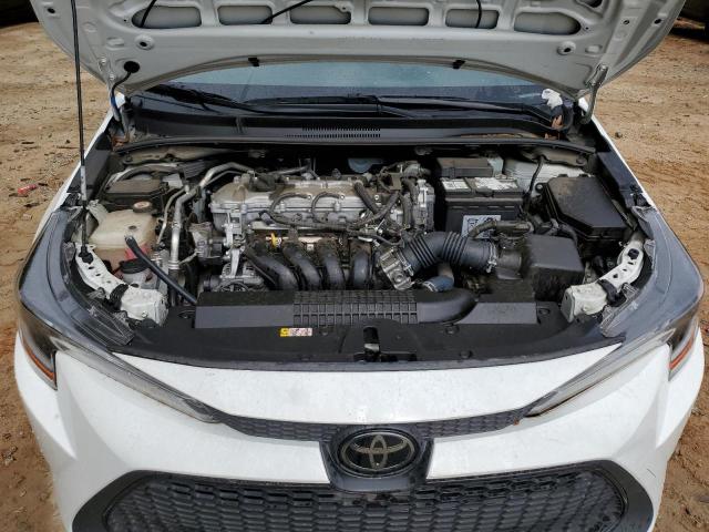 2020 TOYOTA COROLLA LE - JTDEPRAE8LJ078413