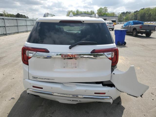 2023 GMC ACADIA DEN - 1GKKNPLSXPZ102688