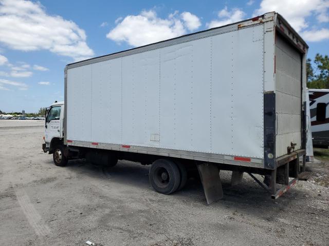 NISSAN DIESEL UD1800 CS 2000 white  diesel JNAMCU2H8YAH55279 photo #3