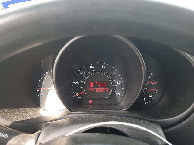 2016 KIA SOUL - KNDJN2A27G7402679