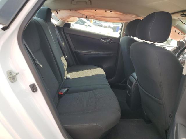2019 NISSAN SENTRA S - 3N1AB7AP5KY351775