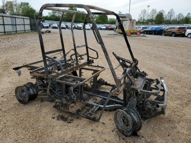 POLARIS RANGER 570 2014 burn all terr gas 4XARH57A4EE242643 photo #1