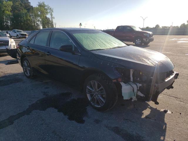 Vin: 4t1bf1fk2hu443031, lot: 52293875, toyota camry le 20174