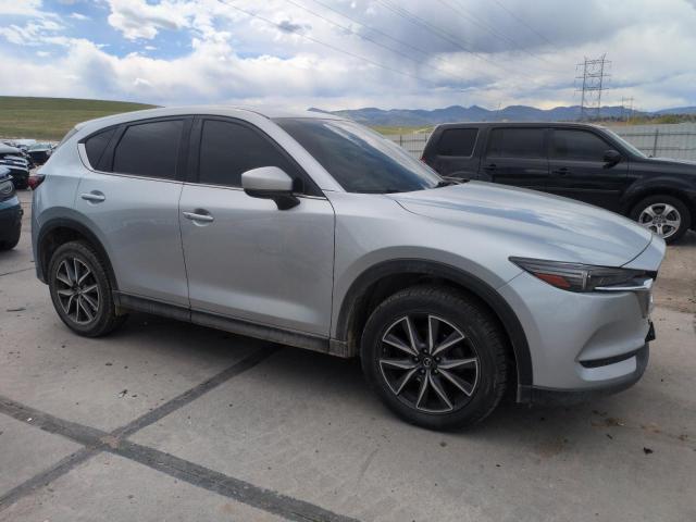 Vin: jm3kfbdm5j0422290, lot: 55391035, mazda cx-5 grand touring 20184