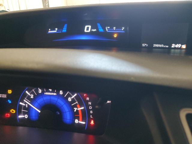 2015 HONDA CIVIC LX - 19XFB2F5XFE008092