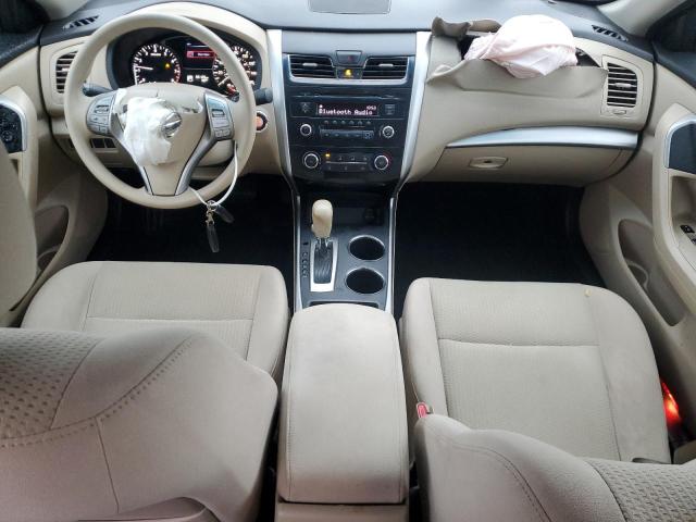 2015 NISSAN ALTIMA 2.5 - 1N4AL3AP3FC187725