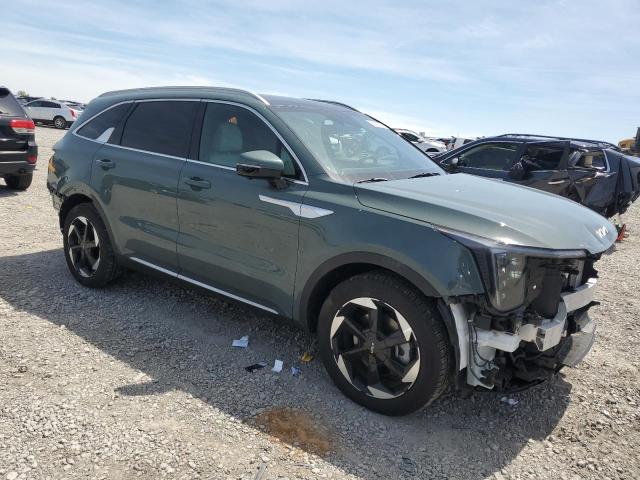 Vin: kndrkdjg6s5323043, lot: 53907975, kia sorento sxp 20254