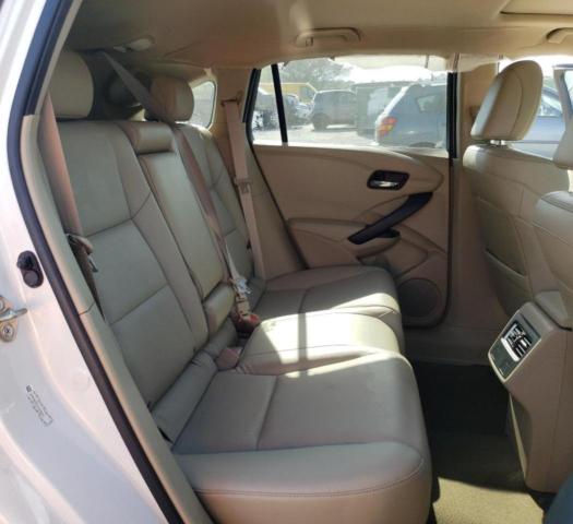 2018 ACURA RDX ADVANC 5J8TB3H77JL000573