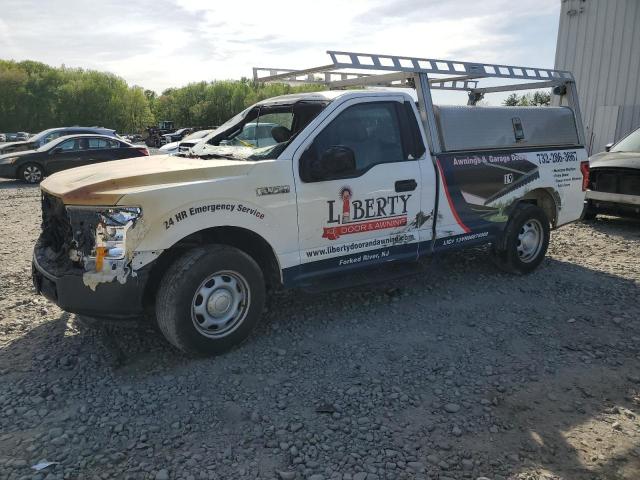 FORD F150