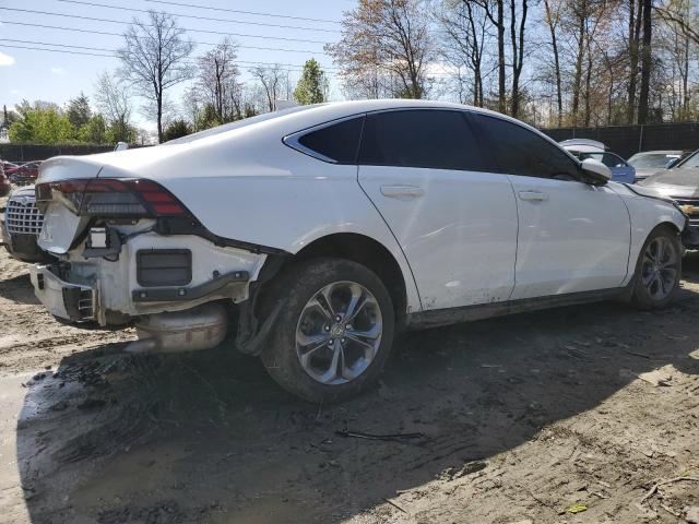 Vin: 1hgcy1f31ra002040, lot: 52357995, honda accord ex 20243
