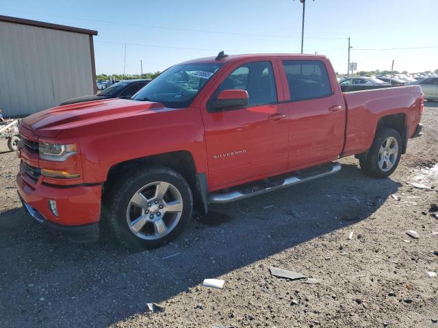 Vin: 1gcukrec2hf195403, lot: 53100605, chevrolet all models k1500 lt 2017 img_1