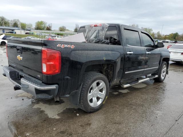 Vin: 3gcuksec7hg507690, lot: 51037685, chevrolet all models k1500 ltz 20173