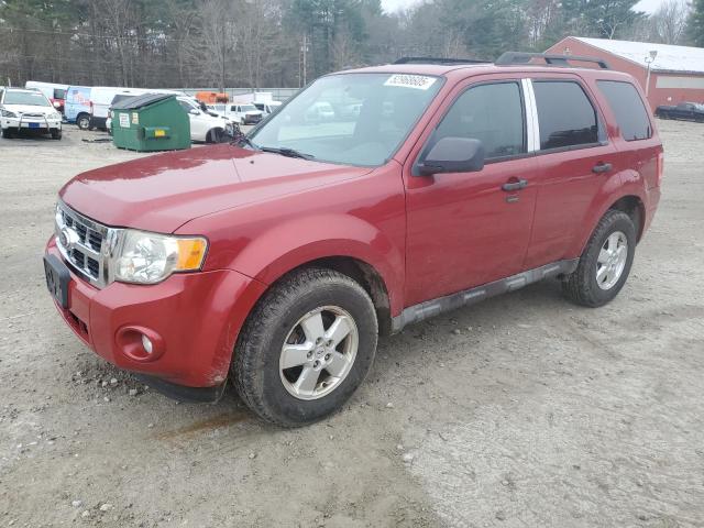 FORD ESCAPE XLT