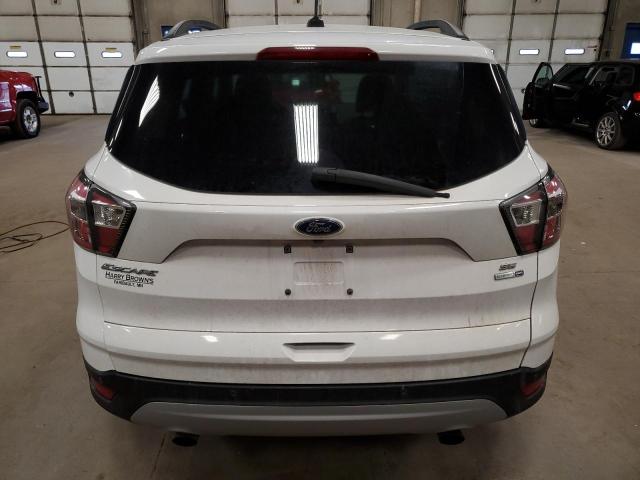 2017 FORD ESCAPE SE - 1FMCU9G96HUA26063