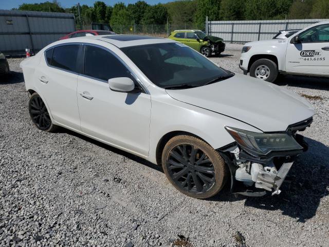 Vin: 19ude2f76ga016485, lot: 53332715, acura ilx premium 20164