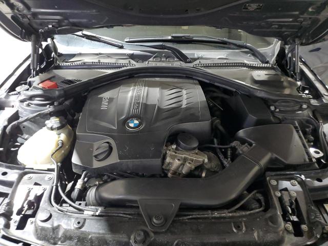 2015 BMW 335 XI - WBA3B9G50FNR93571