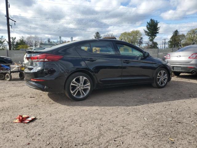 Vin: 5npd74lf3jh279677, lot: 53440935, hyundai elantra se 20183