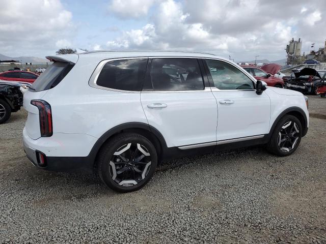 Vin: 5xyp34gc7rg504047, lot: 51299345, kia telluride ex 20243