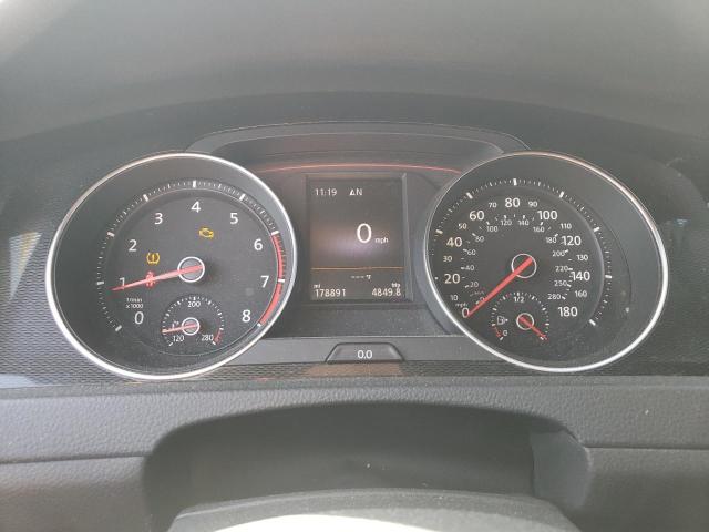 2015 VOLKSWAGEN GTI - 3VW5T7AUXFM006785