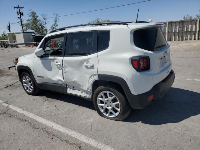 Vin: zacnjabb8lpl51905, lot: 54602905, jeep renegade latitude 20202