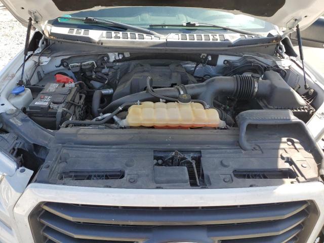 2017 FORD F150 SUPER - 1FTEX1EP1HFB50074