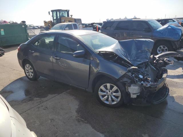 2016 TOYOTA COROLLA L - 5YFBURHE2GP564749