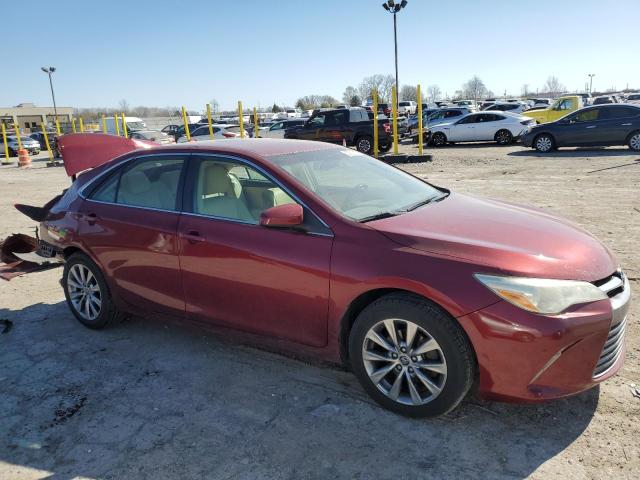 Vin: 4t1bf1fk7fu983049, lot: 53287215, toyota camry le 20154