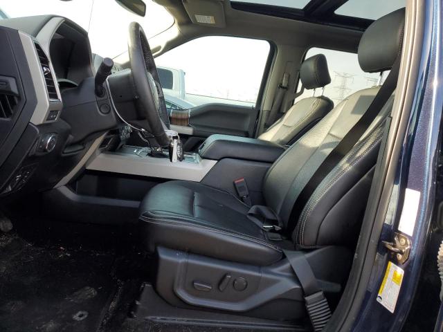 2020 FORD F150 SUPER - 1FTEW1E48LFB22953
