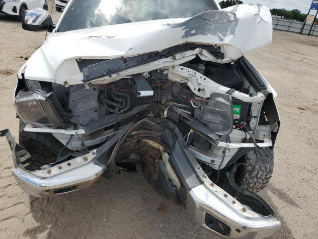 2017 TOYOTA TUNDRA CRE - 5TFHY5F12HX591248