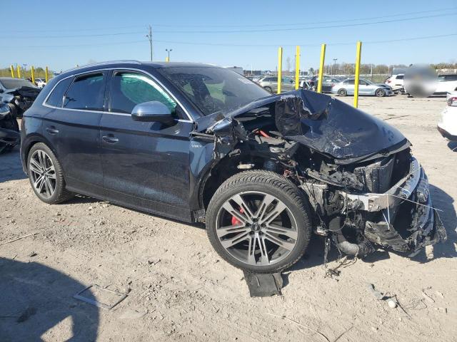 Vin: wa1c4afy4j2135454, lot: 53331975, audi sq5 prestige 20184