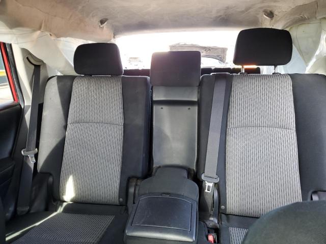 2015 TOYOTA 4RUNNER SR - JTEZU5JR6F5092891
