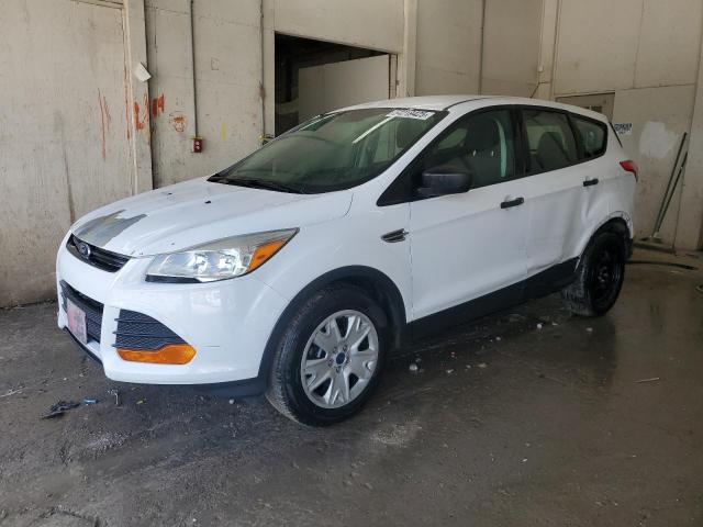 2016 FORD ESCAPE S - 1FMCU0F71GUC23510