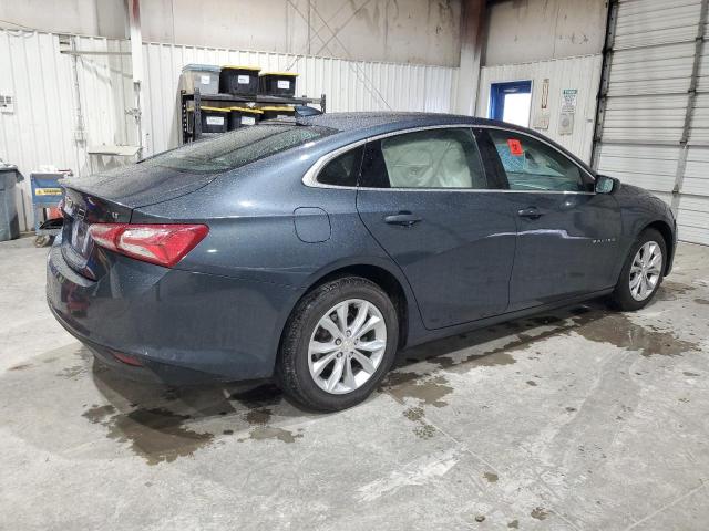 2020 CHEVROLET MALIBU LT - 1G1ZD5ST3LF113984