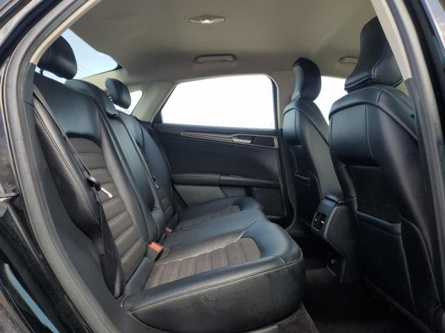 2017 FORD FUSION SE - 3FA6P0H75HR228505