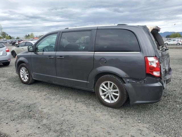 2018 DODGE GRAND CARA - 2C4RDGCG8JR300180