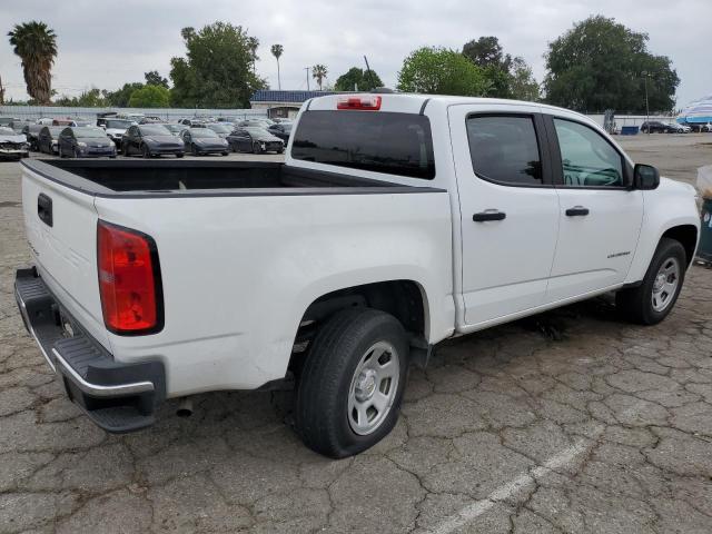 Vin: 1gcgsbea4m1115920, lot: 53741755, chevrolet colorado 20213