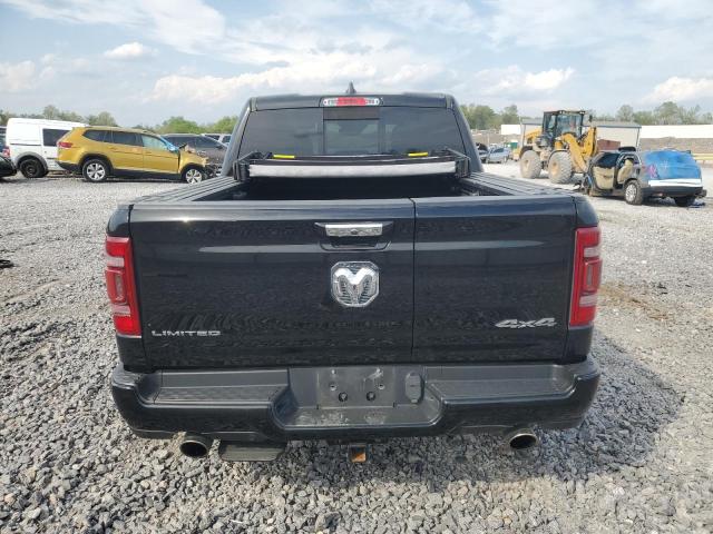 2022 RAM 1500 LIMIT - 1C6SRFHT3NN109831