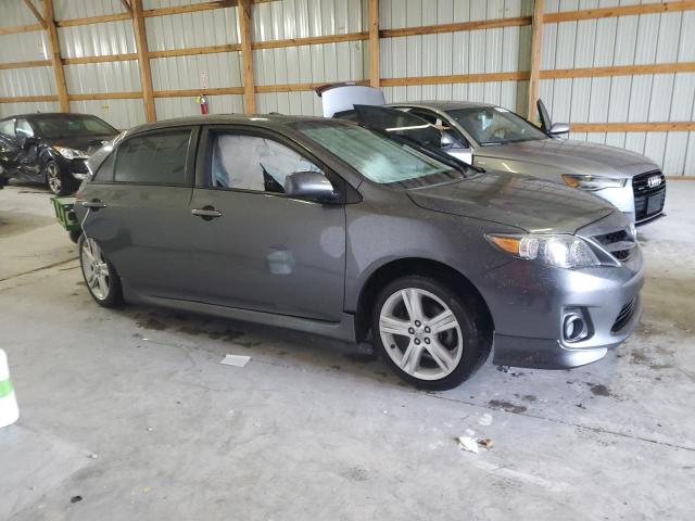 Vin: 2t1bu4ee3dc101442, lot: 54554575, toyota corolla base 20134