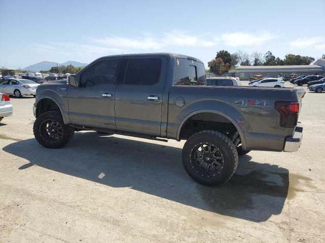 Vin: 1ftew1e54jkc26675, lot: 52583645, ford f-150 supercrew 20182