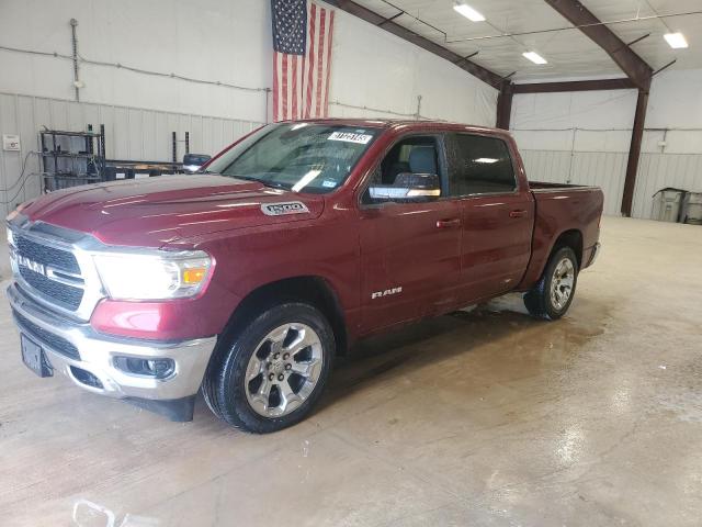 Vin: 1c6rrefm0nn431783, lot: 51125145, ram 1500 big horn/lone star 2022 img_1