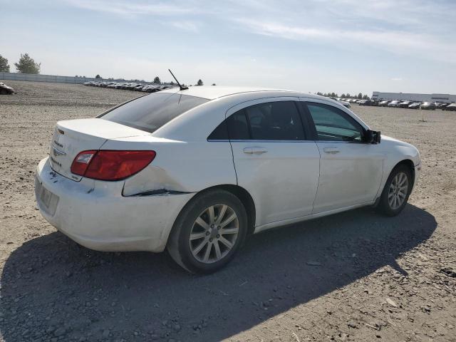 Vin: 1c3cc5fb3an111953, lot: 54183845, chrysler sebring limited 20103